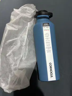 Corkcicle 600 ML baru