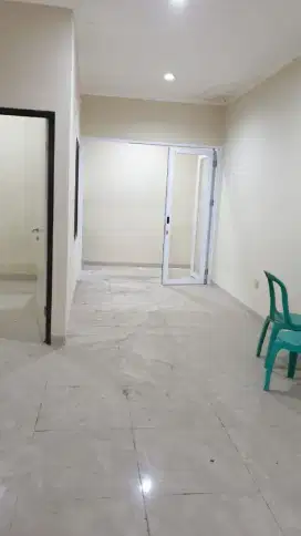 Rumah 2 lantai, Magnolia Park, Cipindoh, siap huni, bisa KPR