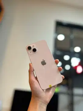 IPHONE 13 128GB RESMI BEACUKAI