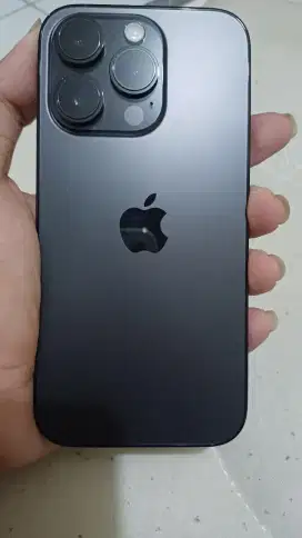 iphone 14 pro 256gb inter all operator semua sim card