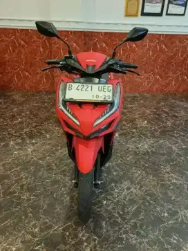 DP 2 JT VARIO 125 KEYLESS 2024 BISA PAYMENT VIA PAYLATER