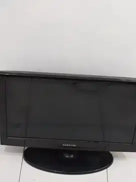 TV samsung led 26 inch
