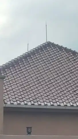 Pasang penangkal petir boyolali hubungi kami
