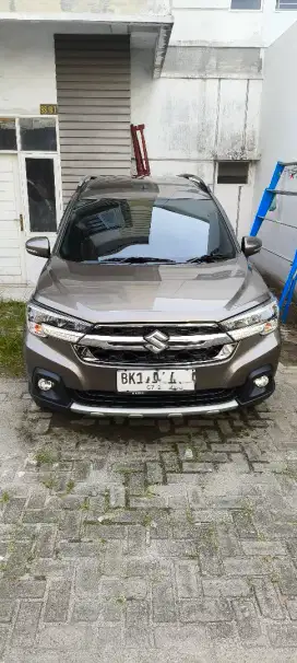 SUZUKI XL7 ZETA matic 2024
