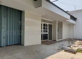 Dijual Rumah Tingkat 1,5 Lantai Siap Pakai Di Perum Pondok Indraprasta