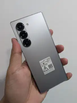 Samsung Z Fold 6 512GB Garansi January 2026