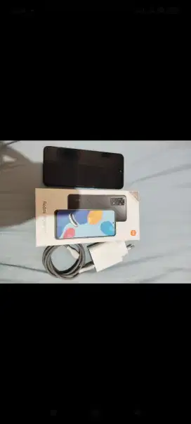 Xiaomi Redmi note 11