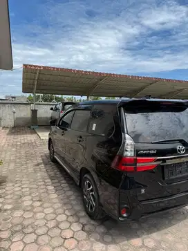 Avanza veloz 1.5