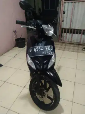 MIO SPORTY 2007 5TL