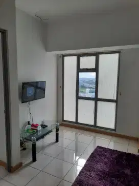 Apartemen Midtown 1BR Furnish hook