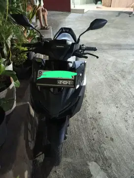 Jual motor vario 160 2023