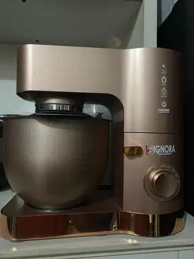 Jual Mixer Roti dan Kue