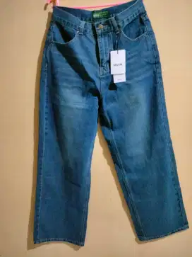 jeans kulot me*n
