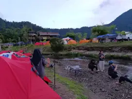 Dicari karyawan pengalaman salon min 1 tahun