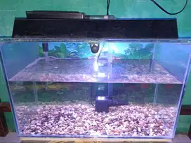 Aquarium fullset