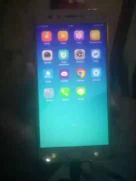 Jual cepat aja nih bos.oppo F3 ram 4