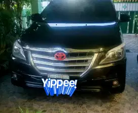 Kijang Innova tipe G metik 2005 (bisa tuker tambah)