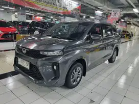 Daihatsu Xenia 2022 Bensin