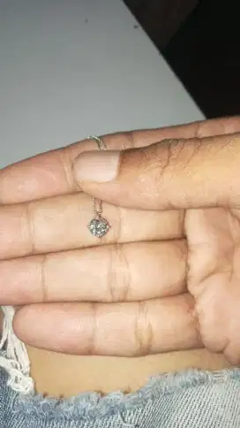 Terima jual perhiasan emas/rongsokan, anting2 patah,logam mulia,
