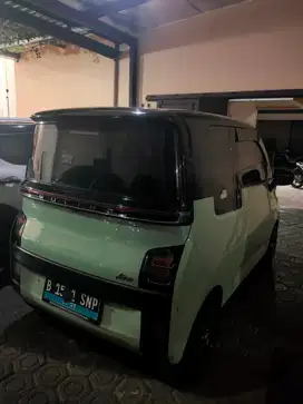 Wuling Air EV 2023 Listrik