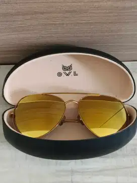 Kacamata fashion wanita
