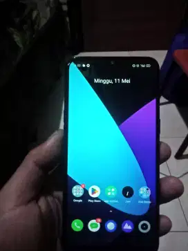 Realme 3 ram 3gb internal 64gb