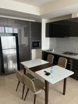 Apartment One Galaxy Residence Dkt One East One Icon The Peak Trillium
