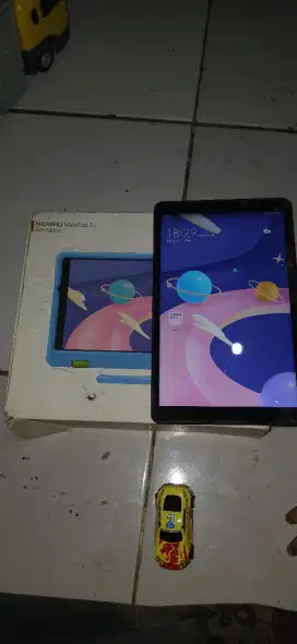 Tab huawei MatePad