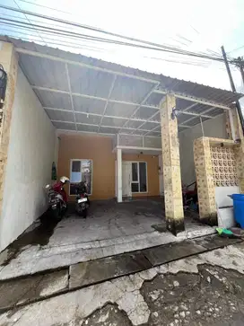‼️JUAL CEPAT‼️RUMAH WAGE TAMAN ALOHA WARU SIDOARJO