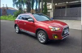 MITSUBISHI OUTLANDER 2.0 PX ACTION 2018