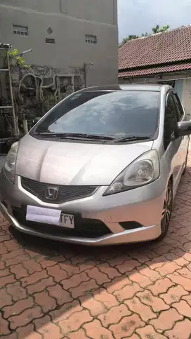 Jual Mobil Istimewa Pemakaian Pribadi