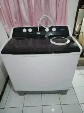 Mesin cuci politron 14 kg