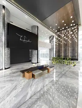 Dijual Apartemen The Smith Alam Sutra