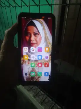 Oppo A3S ram 2/16 jaringan 4g