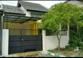 Rumah Pantai Mentari Surabaya Murah SAM.YA5292