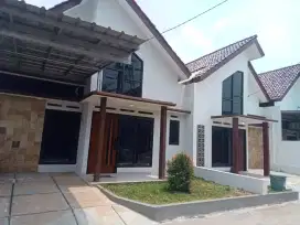 Hunian berkualitas di mampang indah DTC pancoran mas Depok