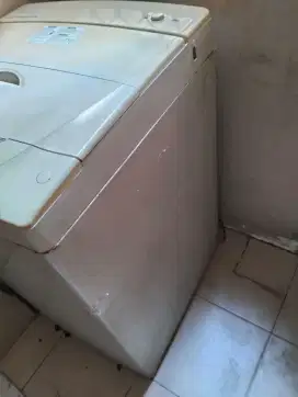 Mesin cuci LG 1 tabung