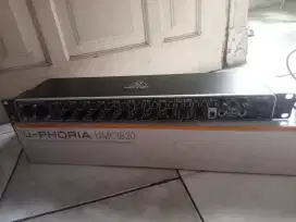 Soundcard Behringer