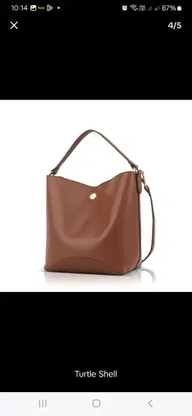 Tas bahu les catino