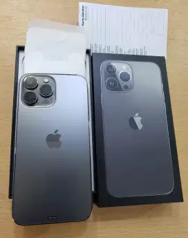 iPhone 13 ProMax promax 256GB Graphite iBox PA