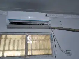 AC Sharp AH-A5SAY Second 1/2PK 0.5PK