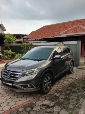 Crv 2.4 RM 3 2013 non prestige