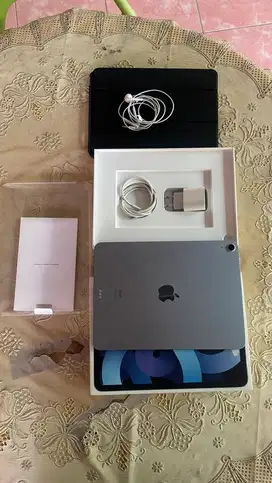 ipad air 4 64 ibox