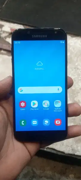 Samsung galaxy J5 Pro Ram 3/32gb NFC On hp original smua hp only