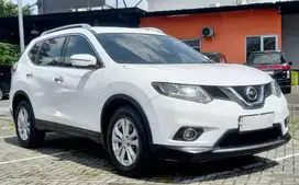Nissan Xtrail 2.0 AT 2014 pemakaian 2015