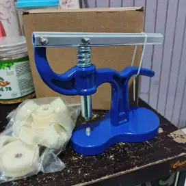Ruihui Alat Reparasi Jam Tangan Press Tool