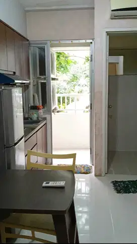 Apartemen Educity Harvard Surabaya Murah SAM.YA5293