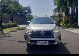TOYOTA KIJANG INNOVA 2.0 G AT 2021
