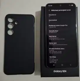 Samsung S24 SEIN 8/256