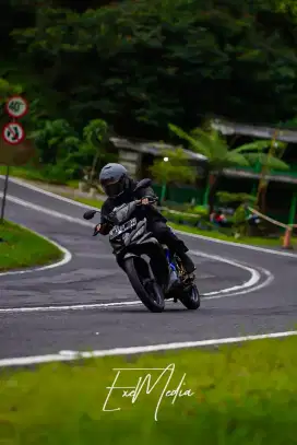 Jupiter mx new siap toring sunmori